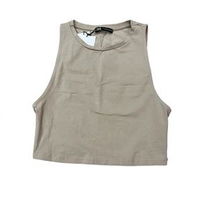 Zara Tank Top